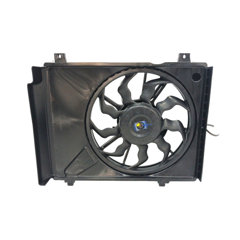 Recambio de electroventilador para hyundai i10 i (pa) 1.2 referencia OEM IAM 253800X550  