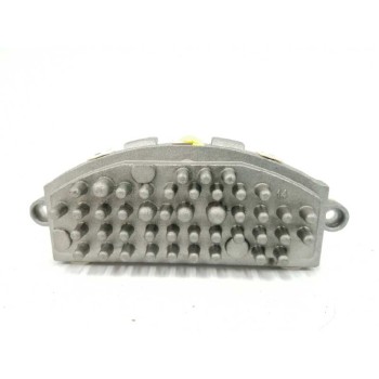 Recambio de resistencia calefaccion para volkswagen touran (5t1) 1.6 16v tdi dpf referencia OEM IAM 5Q0907521C  