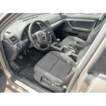 Recambio de carroceria corte para audi a4 berlina (8e) 2.0 tdi referencia OEM IAM   