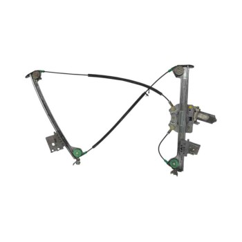 Recambio de elevalunas delantero derecho para peugeot 206 cc 1.6 16v cat referencia OEM IAM 9636627580  