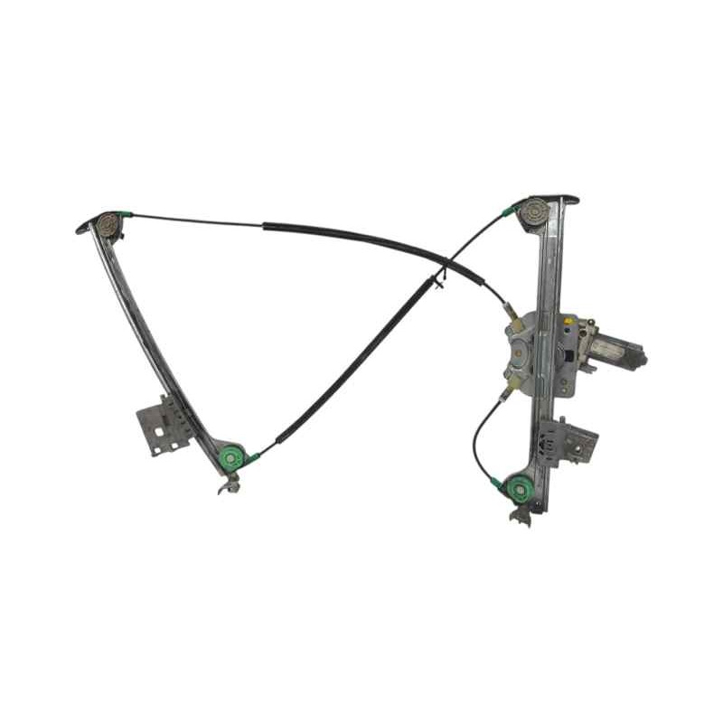 ELEVALUNAS DELANTERO DERECHO