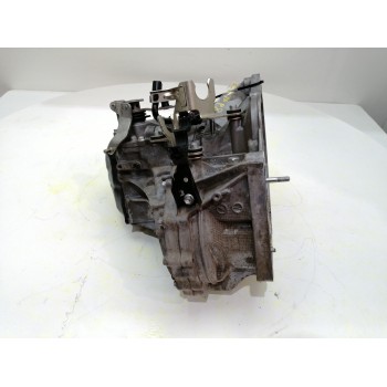 Recambio de despiece caja cambios para suzuki vitara 1.0 12v boosterjet cat referencia OEM IAM ZAG  