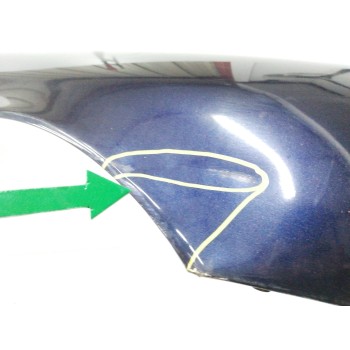 Recambio de aleta delantera derecha para lancia thesis (115) 3.0 v6 24v cae executive referencia OEM IAM  OBSERVAR FOTOS 