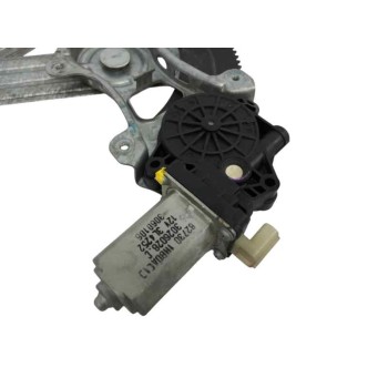 Recambio de elevalunas delantero derecho para nissan micra iv (k13k, k13kk) 1.2 referencia OEM IAM 827301HB0A  