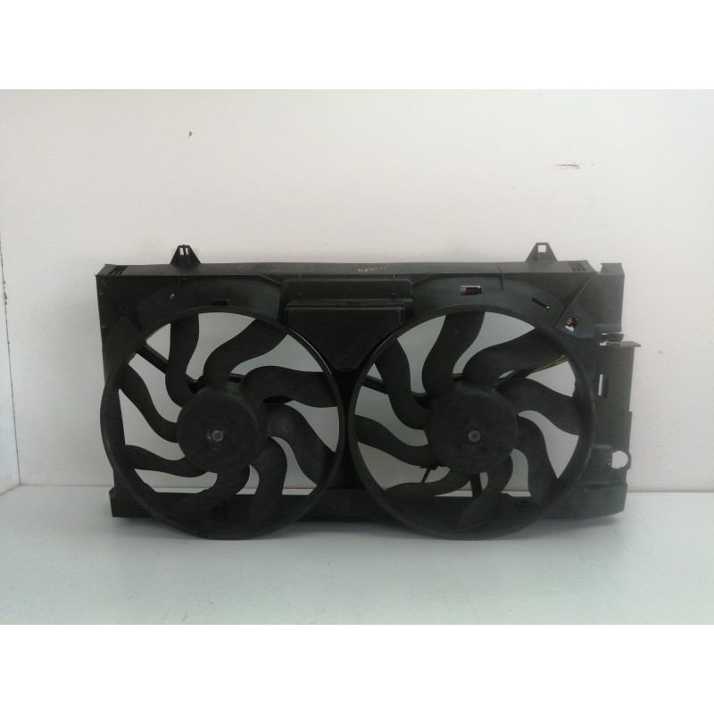 Recambio de electroventilador para citroën berlingo 1.9 d sx familiar referencia OEM IAM   