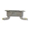 Recambio de enfriador aceite motor para volvo xc40 (536) t3 1477 cc referencia OEM IAM 32208285  