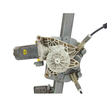 Recambio de elevalunas delantero derecho para peugeot 206 cc 1.6 16v cat referencia OEM IAM 9636627580  