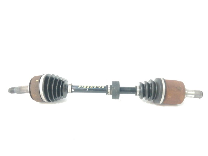 Recambio de transmision delantera izquierda para honda fr-v (be) 1.7 cat referencia OEM IAM Recambio de transmision delantera izquierda para honda fr-v (be) 1.7 cat referencia OEM IAM