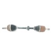 Recambio de transmision delantera izquierda para honda fr-v (be) 1.7 cat referencia OEM IAM   