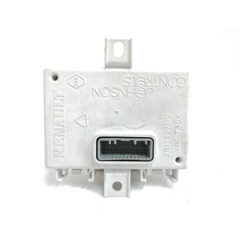 Recambio de modulo electronico para renault koleos 2.0 dci diesel fap referencia OEM IAM 280380655R  