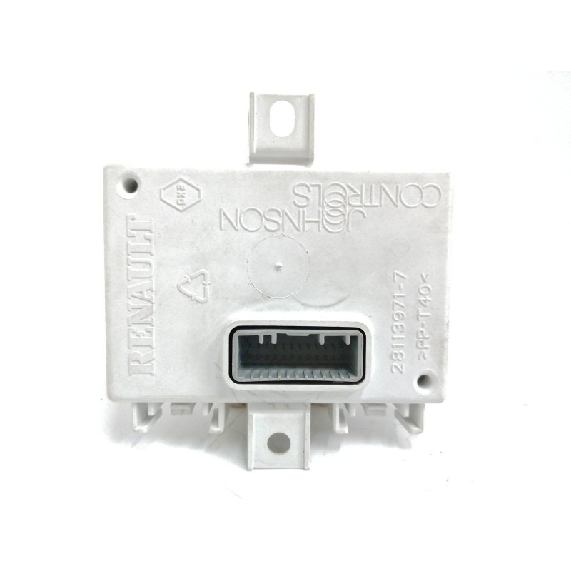 Recambio de modulo electronico para renault koleos 2.0 dci diesel fap referencia OEM IAM 280380655R  