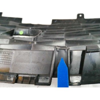 Recambio de rejilla delantera para seat leon (1p1) referencia OEM IAM 1P0853654B OBSERVAR FOTOS 