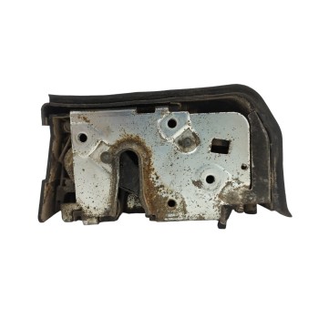CERRADURA PUERTA TRASERA IZQUIERDA 8402601 