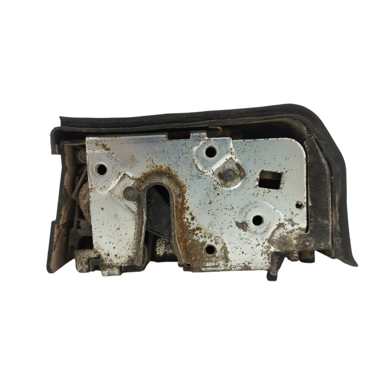 Recambio de cerradura puerta trasera izquierda para bmw x5 (e53) 3.0d referencia OEM IAM 8402601  