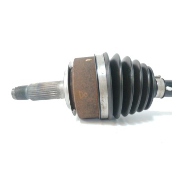 Recambio de transmision delantera izquierda para honda fr-v (be) 1.7 cat referencia OEM IAM   