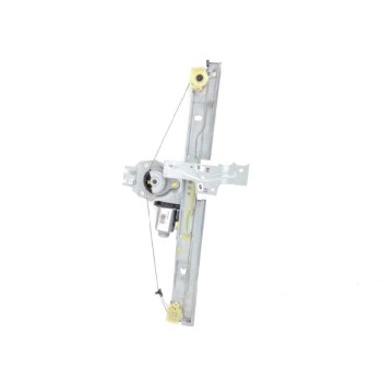 Recambio de elevalunas delantero izquierdo para peugeot 207 1.6 hdi referencia OEM IAM 9671270980  