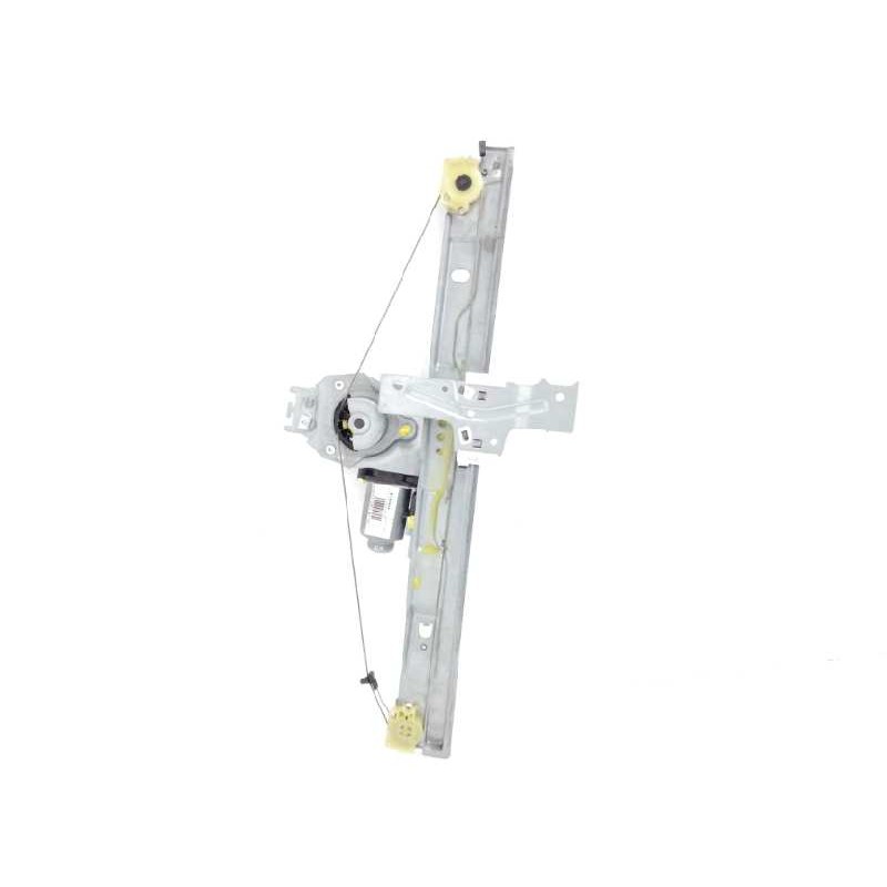 ELEVALUNAS DELANTERO IZQUIERDO