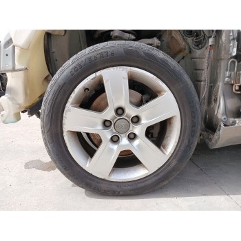 Recambio de carroceria corte para audi a4 berlina (8e) 2.0 tdi referencia OEM IAM   