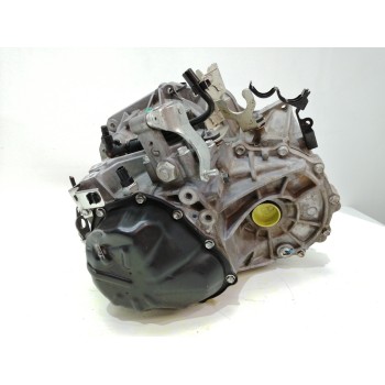 Recambio de despiece caja cambios para suzuki vitara 1.0 12v boosterjet cat referencia OEM IAM ZAG  