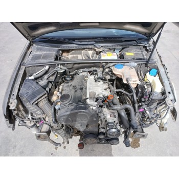 Recambio de carroceria corte para audi a4 berlina (8e) 2.0 tdi referencia OEM IAM   