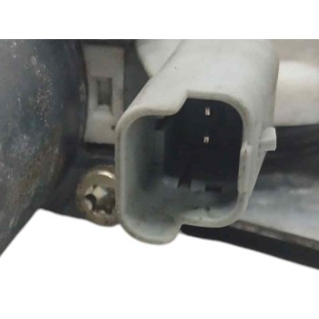 Recambio de elevalunas delantero derecho para peugeot 206 cc 1.6 16v cat referencia OEM IAM 9636627580  