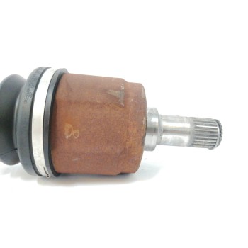 Recambio de transmision delantera izquierda para honda fr-v (be) 1.7 cat referencia OEM IAM   