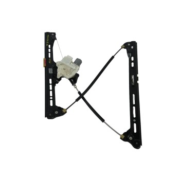 Recambio de elevalunas delantero izquierdo para citroën c4 grand picasso 1.2 12v e-thp / puretech referencia OEM IAM 9826076380 