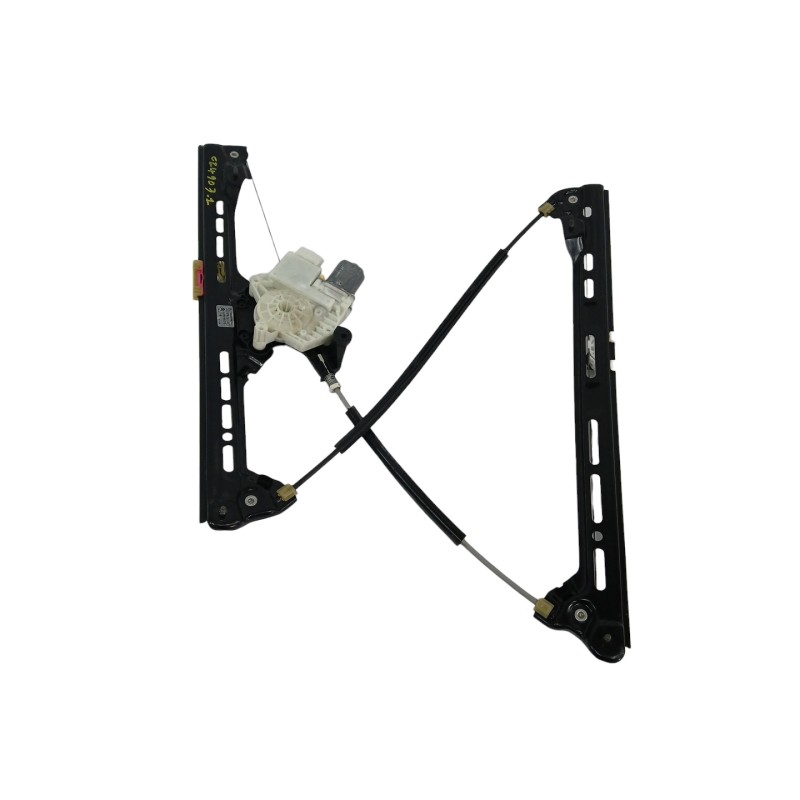 Recambio de elevalunas delantero izquierdo para citroën c4 grand picasso 1.2 12v e-thp / puretech referencia OEM IAM 9826076380 