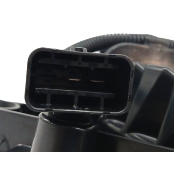 Recambio de electroventilador para hyundai i10 i (pa) 1.2 referencia OEM IAM 253800X550  