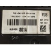 Recambio de cuadro instrumentos para seat ibiza sc (6j1) 1.6 tdi referencia OEM IAM 6J0920801A  
