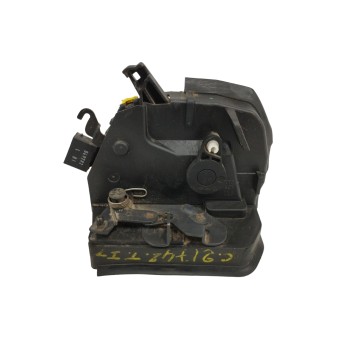 Recambio de cerradura puerta trasera izquierda para bmw x5 (e53) 3.0d referencia OEM IAM 8402601  