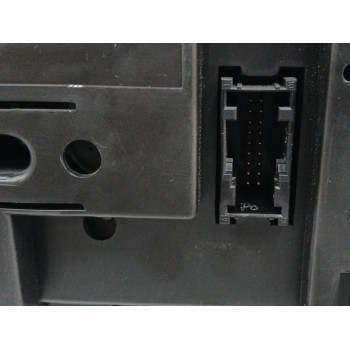 Recambio de cuadro instrumentos para bmw serie 3 touring (e91) 2.0 16v diesel referencia OEM IAM 9141487  