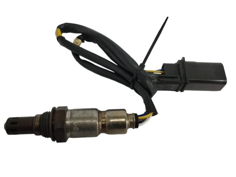 Recambio de sonda lambda para seat ibiza sc (6j1) 1.6 tdi referencia OEM IAM 03L906262D  