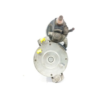 Recambio de motor arranque para opel astra h twintop (a04) 1.6 (l67) referencia OEM IAM 55556892  