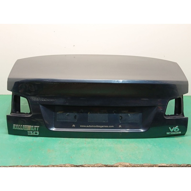 Recambio de tapa maletero para citroën c5 iii (rd_) 2.7 hdi referencia OEM IAM 860694  