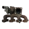 Recambio de turbocompresor para ford mondeo berlina (ge) ghia (06.2003) (d) referencia OEM IAM 5S7Q6K682AC  