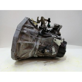 Recambio de despiece caja cambios para suzuki vitara 1.0 12v boosterjet cat referencia OEM IAM ZAG  