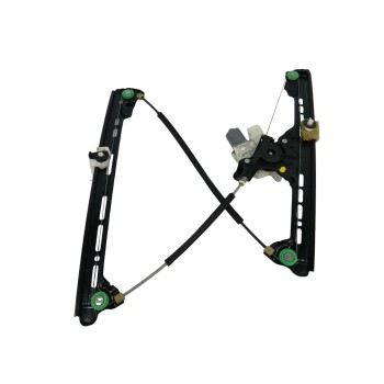 Recambio de elevalunas delantero izquierdo para citroën c4 grand picasso 1.2 12v e-thp / puretech referencia OEM IAM 9826076380 