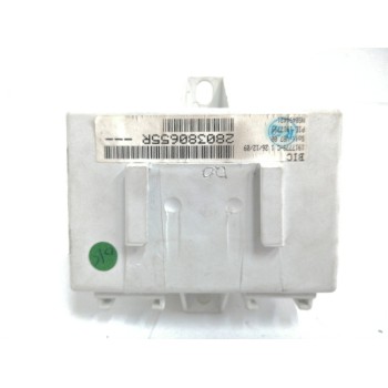 Recambio de modulo electronico para renault koleos 2.0 dci diesel fap referencia OEM IAM 280380655R  