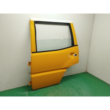 Recambio de puerta trasera izquierda para nissan terrano/terrano.ii (r20) s (5-ptas.) referencia OEM IAM   