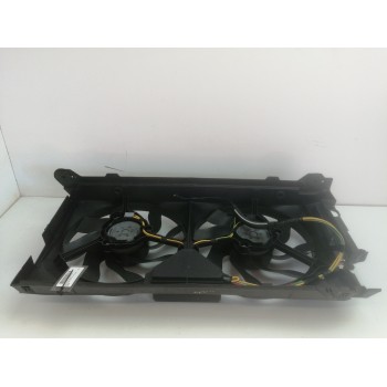 Recambio de electroventilador para citroën berlingo 1.9 d sx familiar referencia OEM IAM   