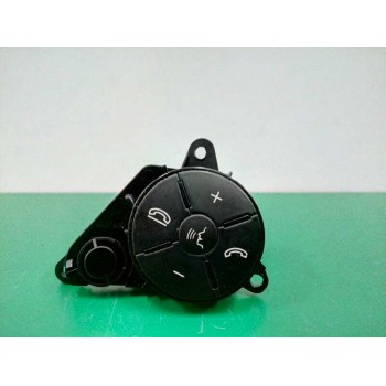 MANDO VOLANTE 1648700658 LADO IZQUIERDO 