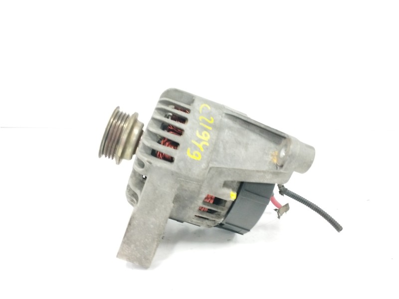 Recambio de alternador para fiat panda (169) básico 4x4 referencia OEM IAM   
