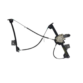 Recambio de elevalunas delantero izquierdo para peugeot 206 cc 1.6 16v cat referencia OEM IAM   