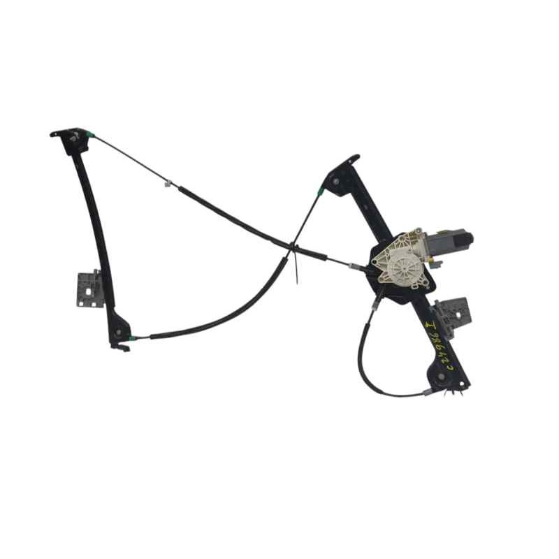 Recambio de elevalunas delantero izquierdo para peugeot 206 cc 1.6 16v cat referencia OEM IAM   