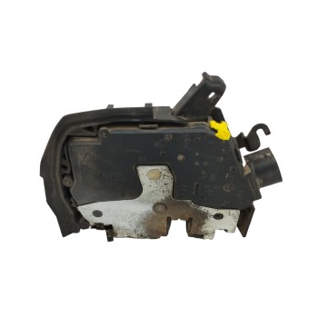 Recambio de cerradura puerta trasera izquierda para bmw x5 (e53) 3.0d referencia OEM IAM 8402601  