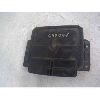 Recambio de centralita motor uce para fiat punto berlina (188) 1.9 diesel eco referencia OEM IAM 46763751 R04010032D 