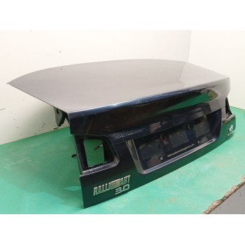 Recambio de tapa maletero para citroën c5 iii (rd_) 2.7 hdi referencia OEM IAM 860694  