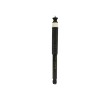 Recambio de amortiguador trasero derecho para renault clio iv grandtour 1.5 dci diesel fap referencia OEM IAM 562101993R  