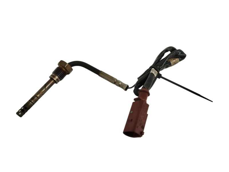 Recambio de sonda lambda para seat ibiza sc (6j1) 1.6 tdi referencia OEM IAM 03L906088P  